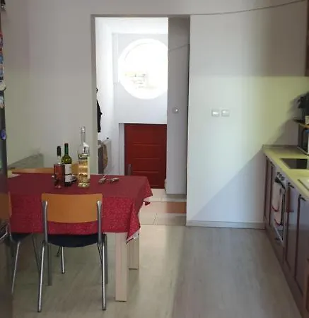 Apartment Kronhome Castelului