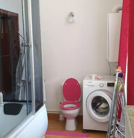 Kronhome Castelului Brasov