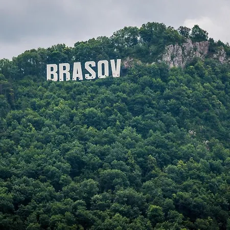Kronhome Castelului * Brasov