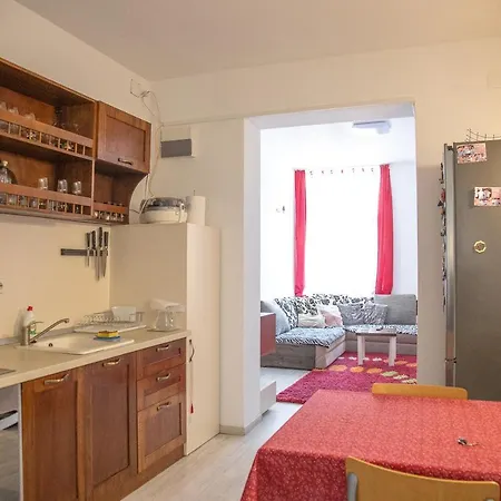 Apartment Kronhome Castelului Brasov