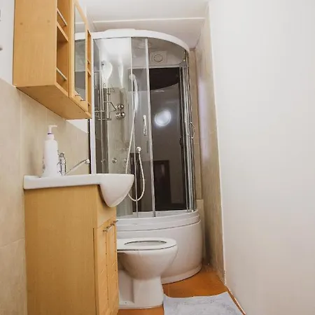 Apartment Kronhome Castelului