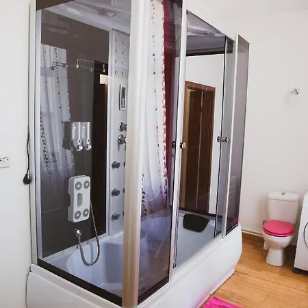 Kronhome Castelului *