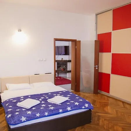 Kronhome Castelului Brasov