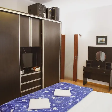 Kronhome Castelului * Brasov